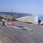 Сasa de vacaciones Paredes Da Vitória