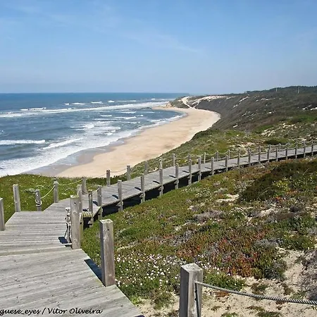 Paredes Da Vitoria *