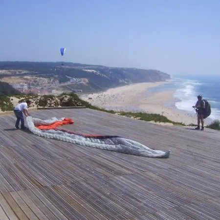 Vakantiehuis Paredes Da Vitoria