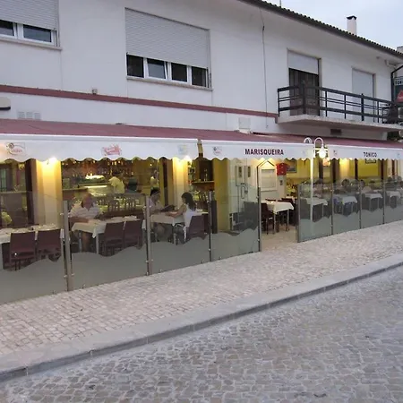 Casa Da Paredes-nazare * Senhora da Vitoria