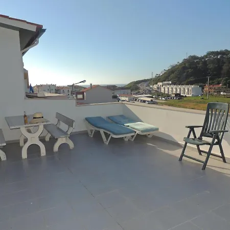 Paredes Da Vitoria Vakantiehuis Senhora da Vitoria