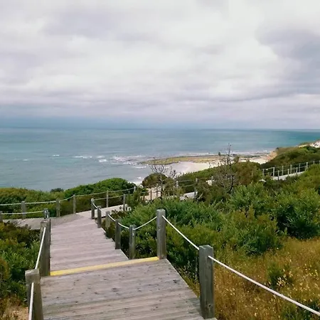 Paredes Da Vitoria Vakantiehuis