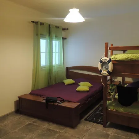Paredes Da Vitória Casa de Férias *