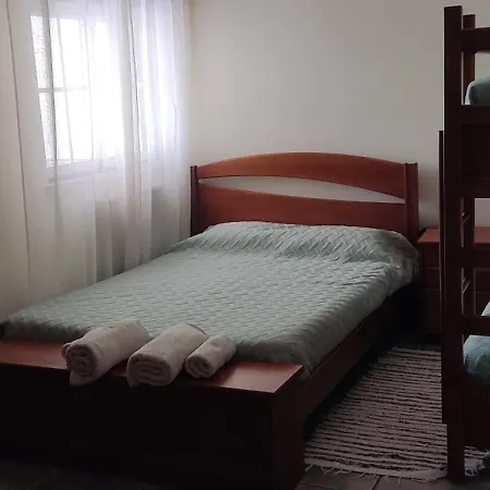 Paredes Da Vitória Сasa de vacaciones *