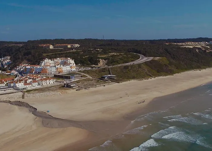 Paredes Da Vitória Casa de Férias