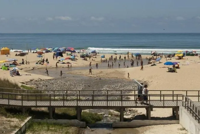 Casa de Férias Paredes Da Vitória *