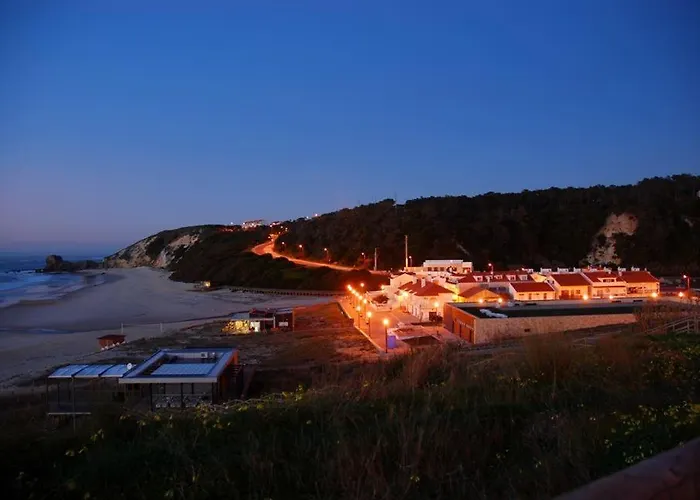 Paredes Da Vitória Casa de Férias *